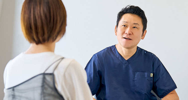 お気軽にご相談ください