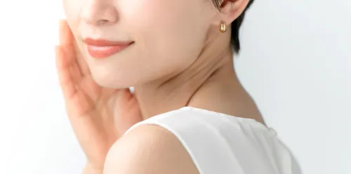 あご下のサムネイル