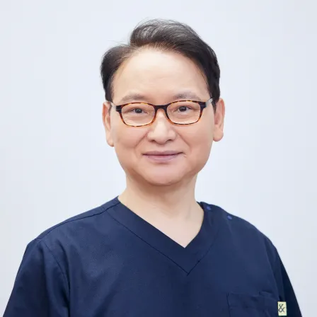 林鍾学医師の画像