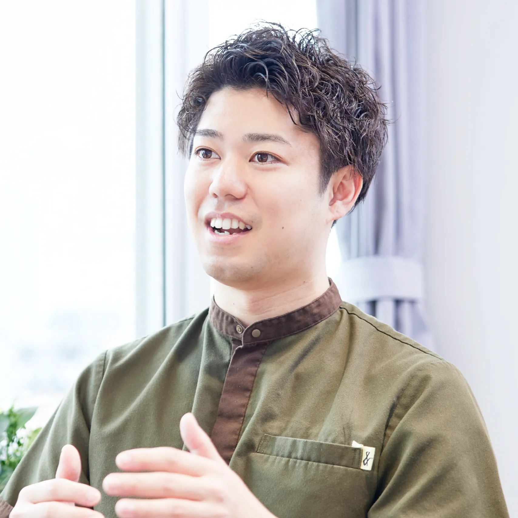 カウンセラー採用の画像