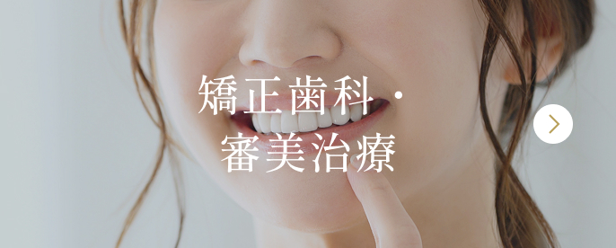 矯正歯科・審美治療