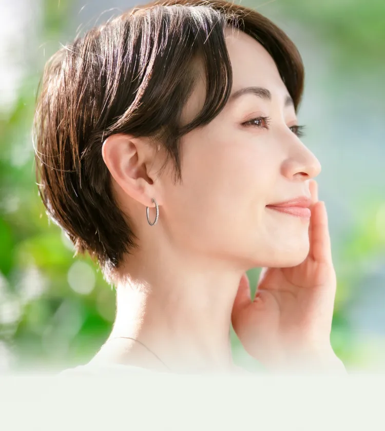 ヒアルロン酸注入