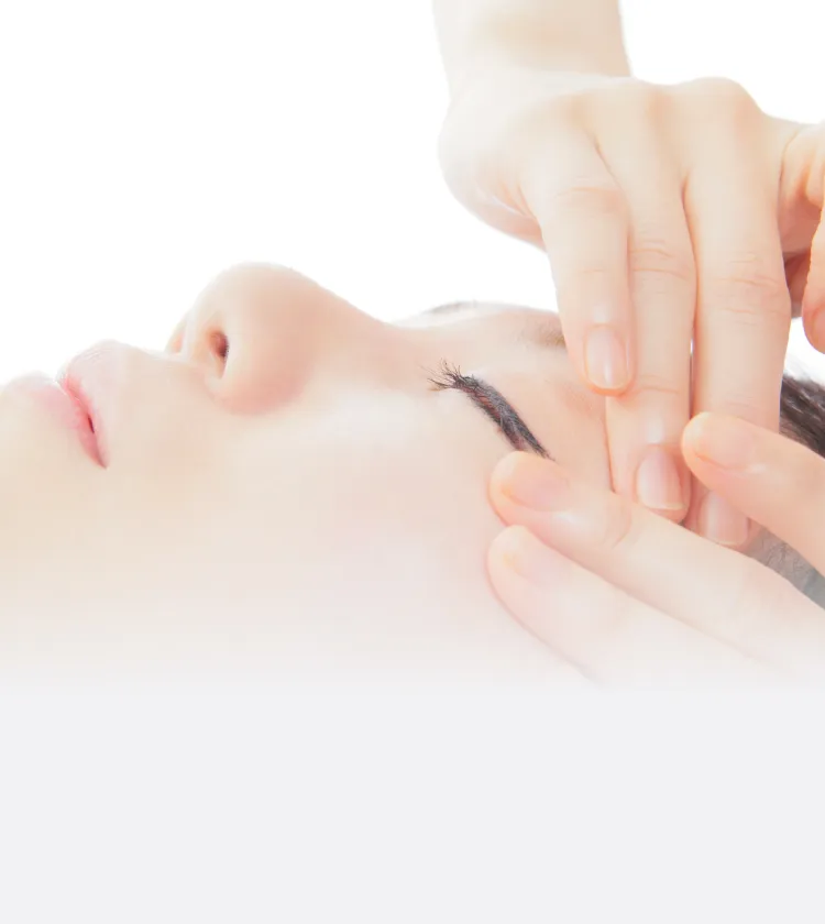 マッサージピール