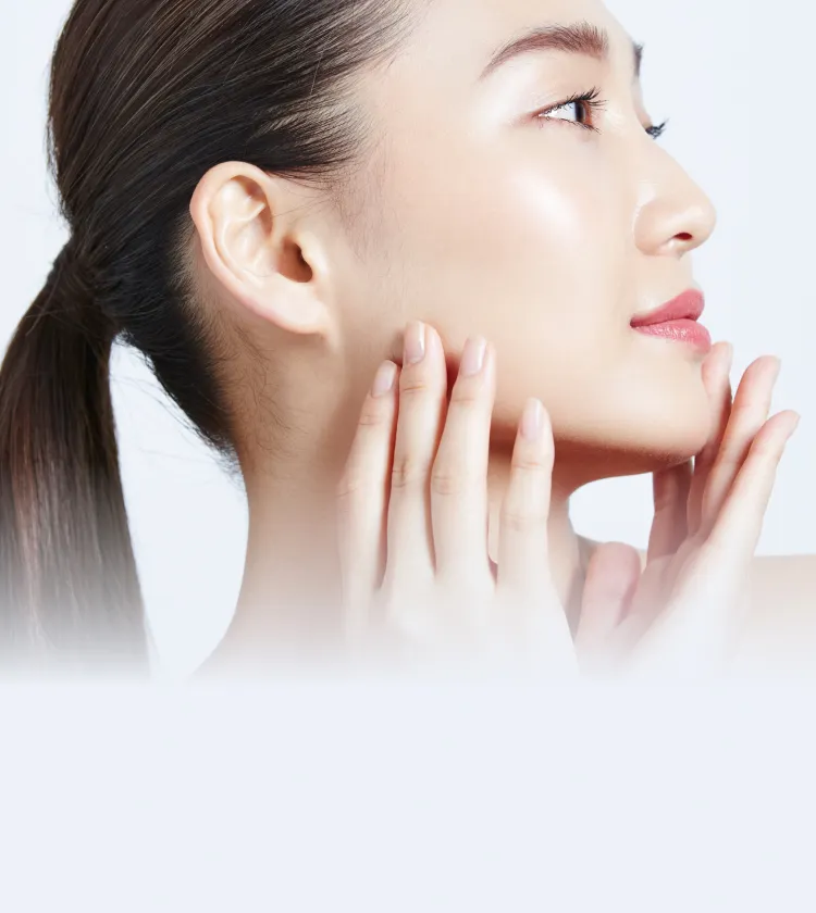 ヒアルロン酸溶解注射