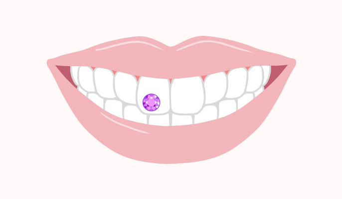 ティースジュエリー