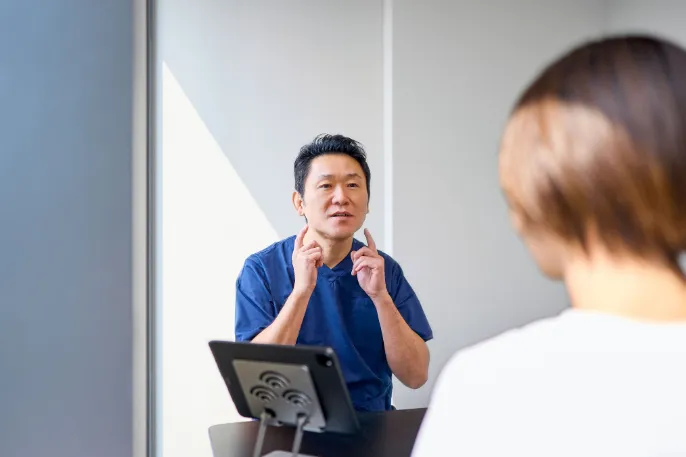 カウンセリング