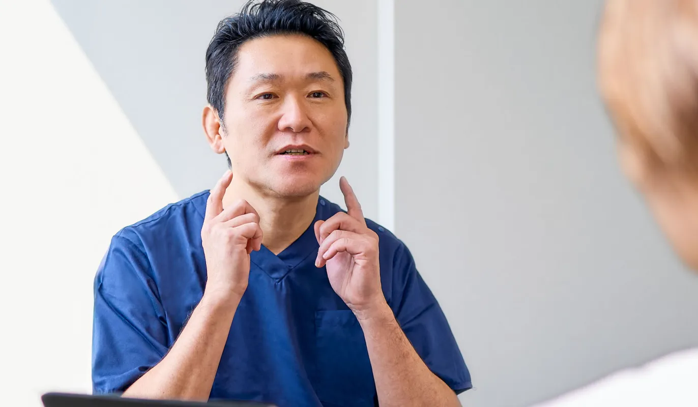 メンズカウンセリング