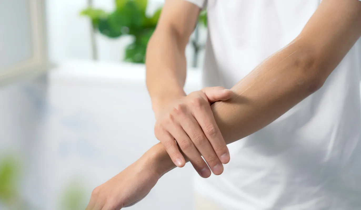 メンズアフターケア