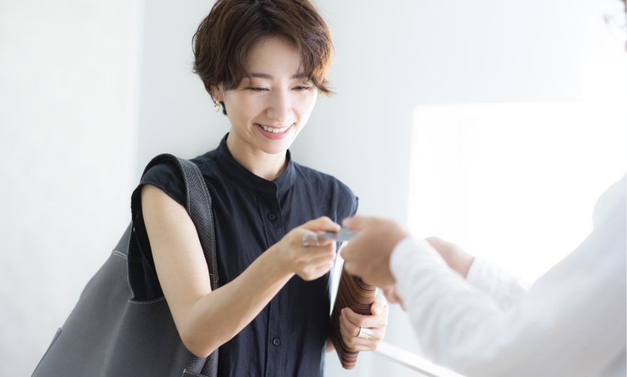 脱毛選ばれる理由2