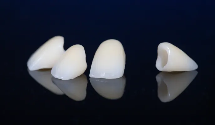 セラミック板の製作