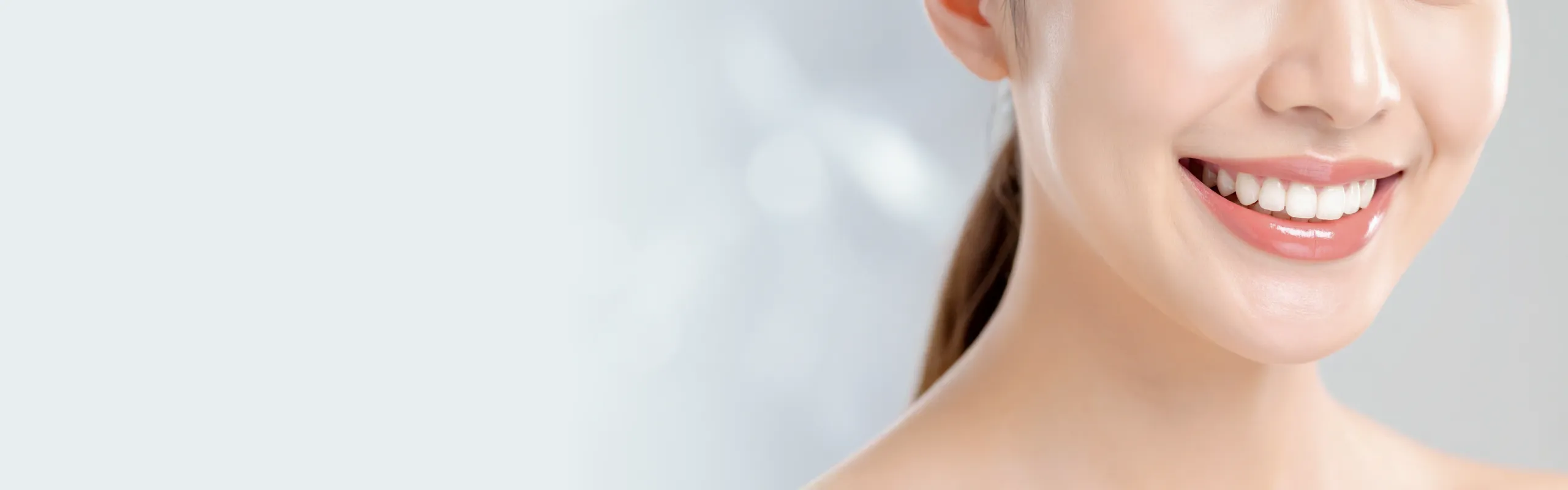 セラミックインレー