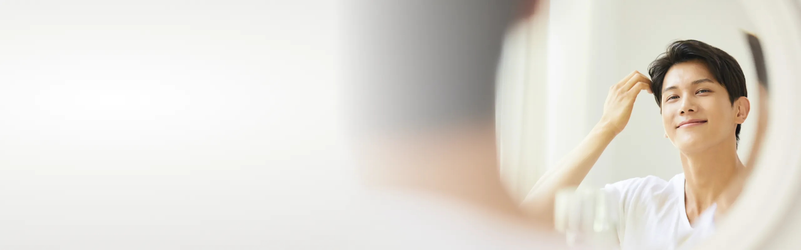 ノンシェーブン法（自毛植毛）