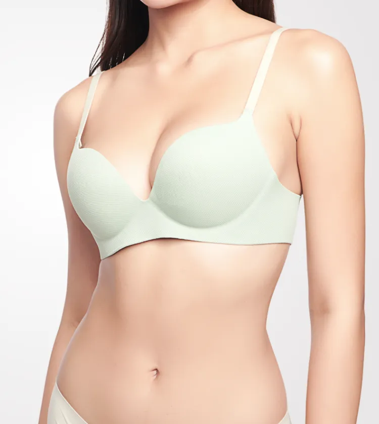 ヒアルロン酸豊胸