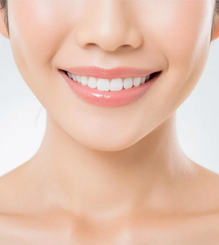 ホワイトニング