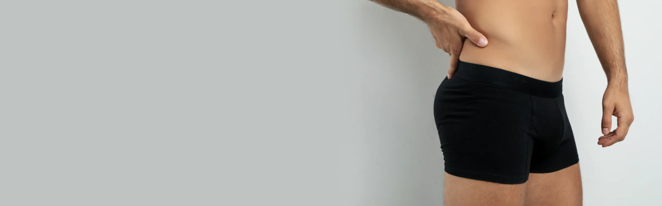 メンズVIO脱毛