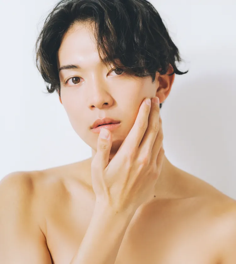 メンズヒゲ脱毛