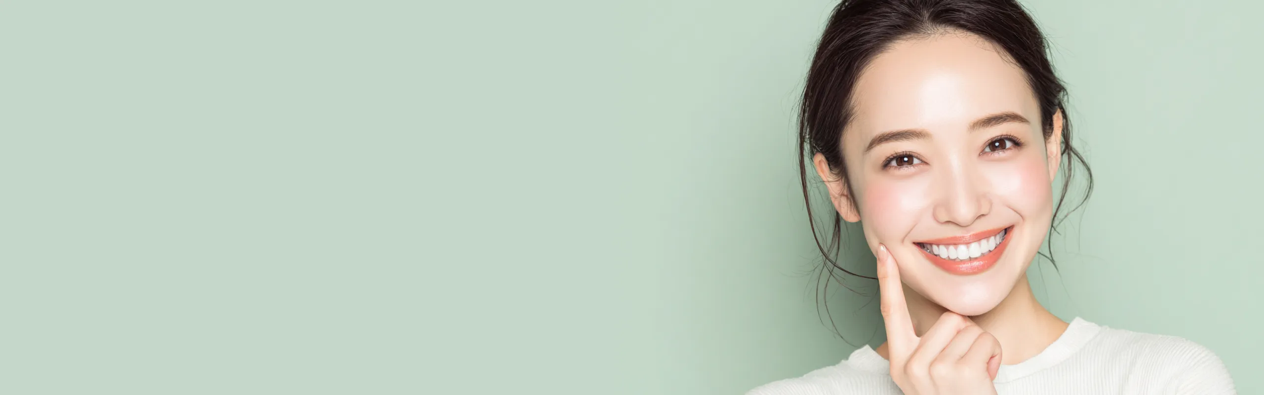 ラミネートベニア