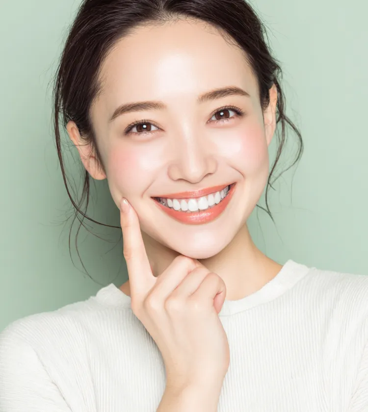 ラミネートベニア