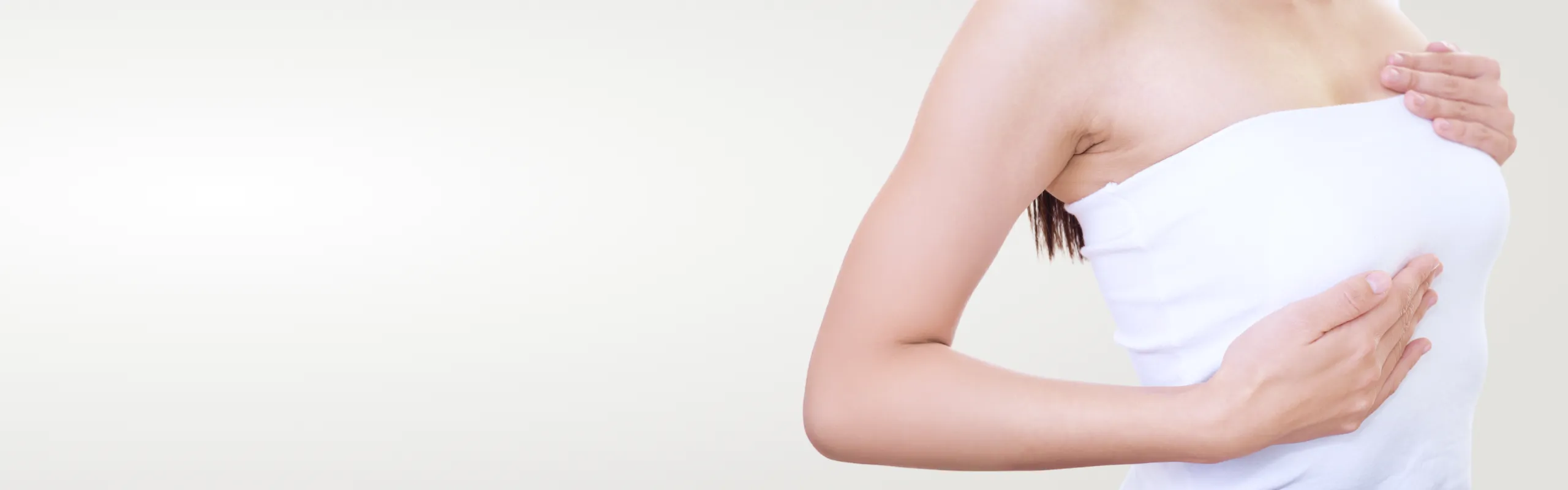 乳房吊り上げ術