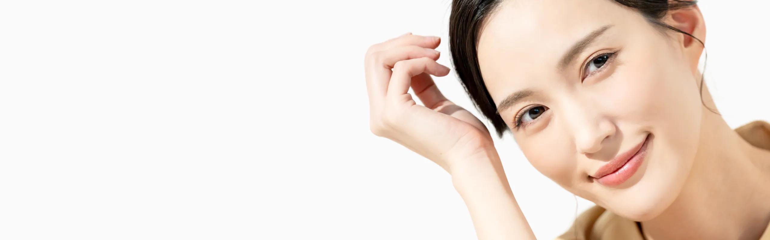 目の下のたるみ取り・クマ取り