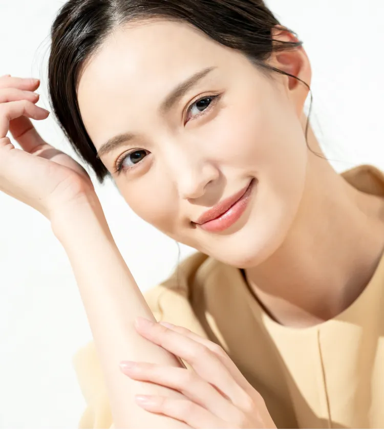 目の下のたるみ取り・クマ取り