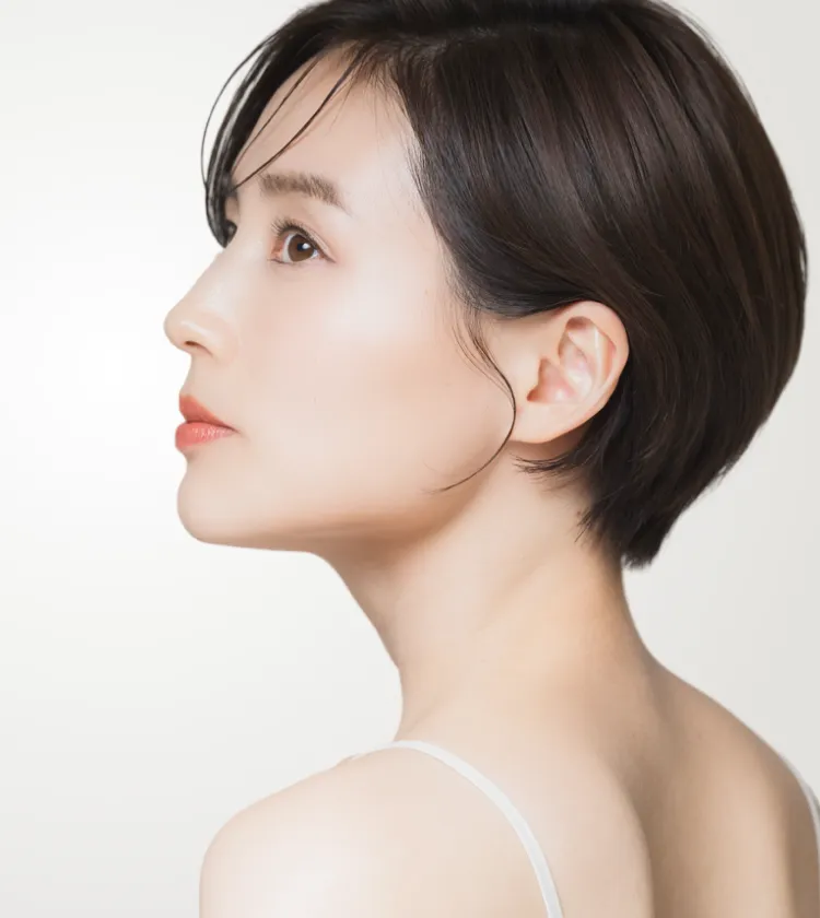 自家組織移植法