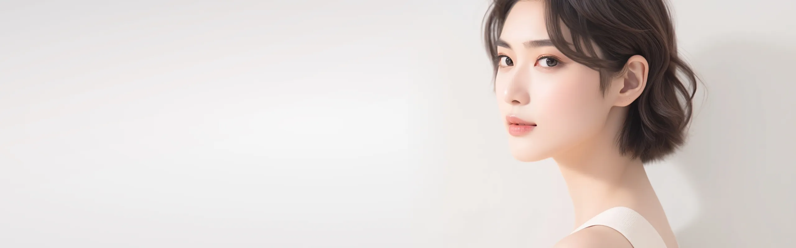 鼻のヒアルロン酸注入