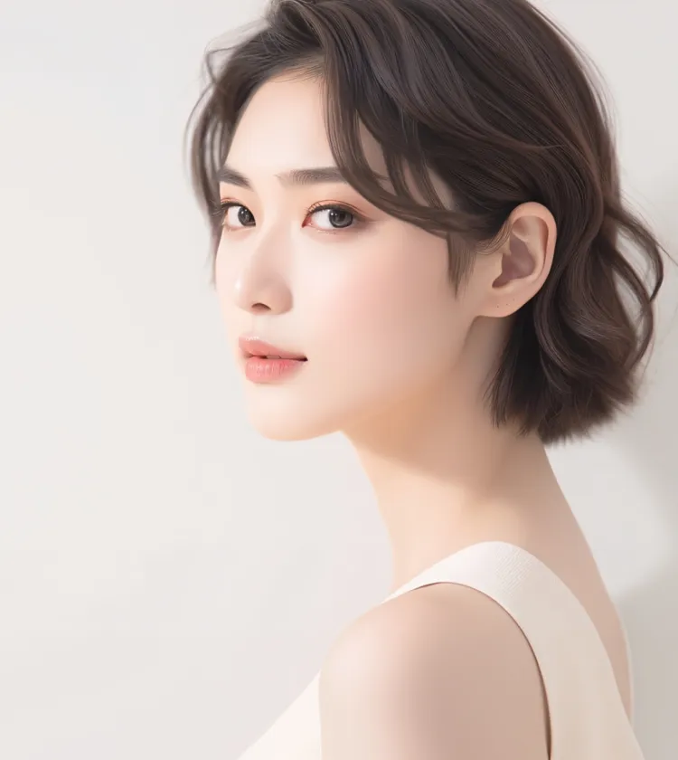 鼻のヒアルロン酸注入