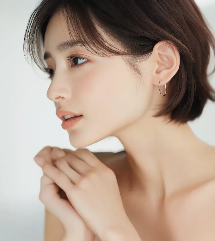 鼻プロテーゼ