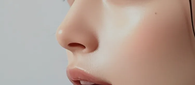 鼻・耳