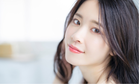 顔