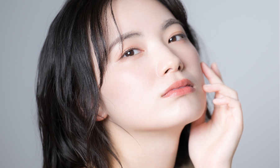 鼻下の脱毛とは？